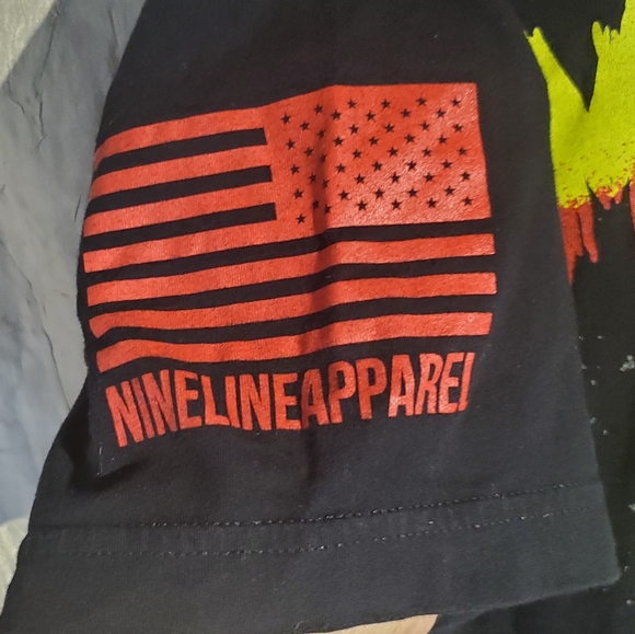 Mattison Tshirt - Picture 3 of 3